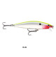 FLAT RAP - FLR- Rapala 